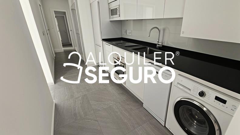 Inmueble en Avenida María Auxiliadora, SEVILLA