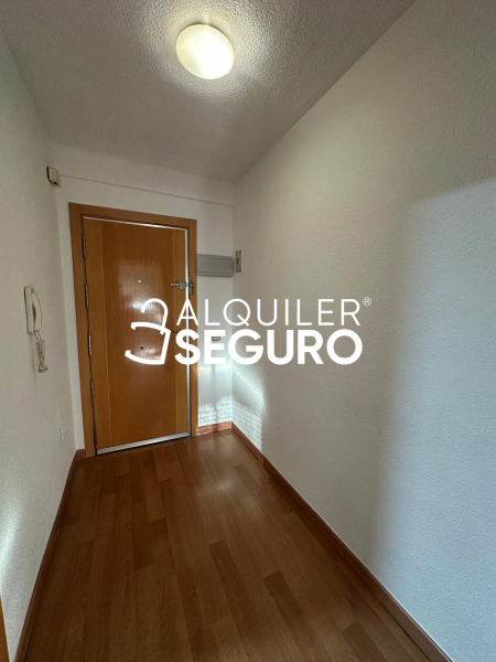 Inmueble en Avenida de la Onu, MADRID