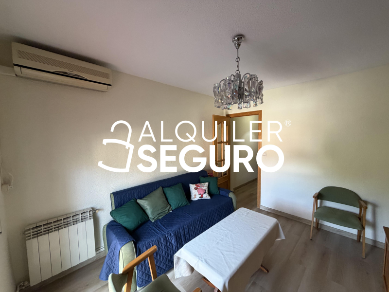 Inmueble en Calle Rio Toro, MADRID