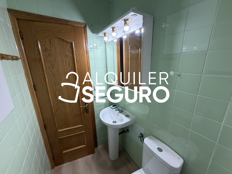 Inmueble en Calle Rio Toro, MADRID