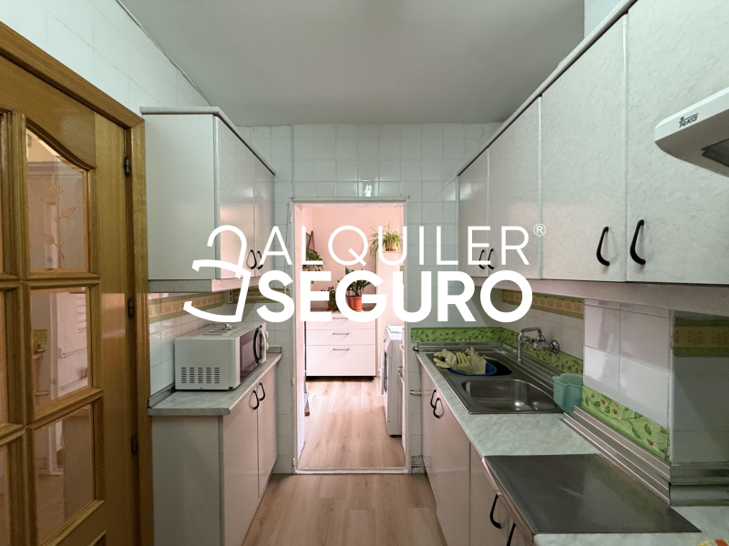 Inmueble en Calle Rio Toro, MADRID