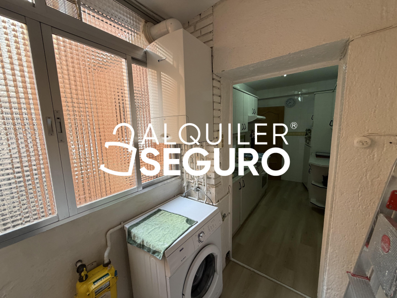 Inmueble en Calle Rio Toro, MADRID
