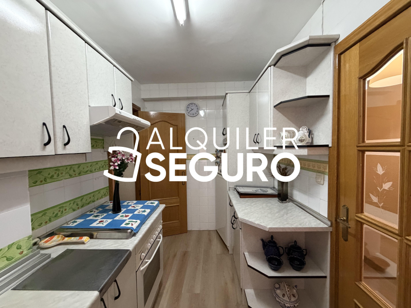 Inmueble en Calle Rio Toro, MADRID