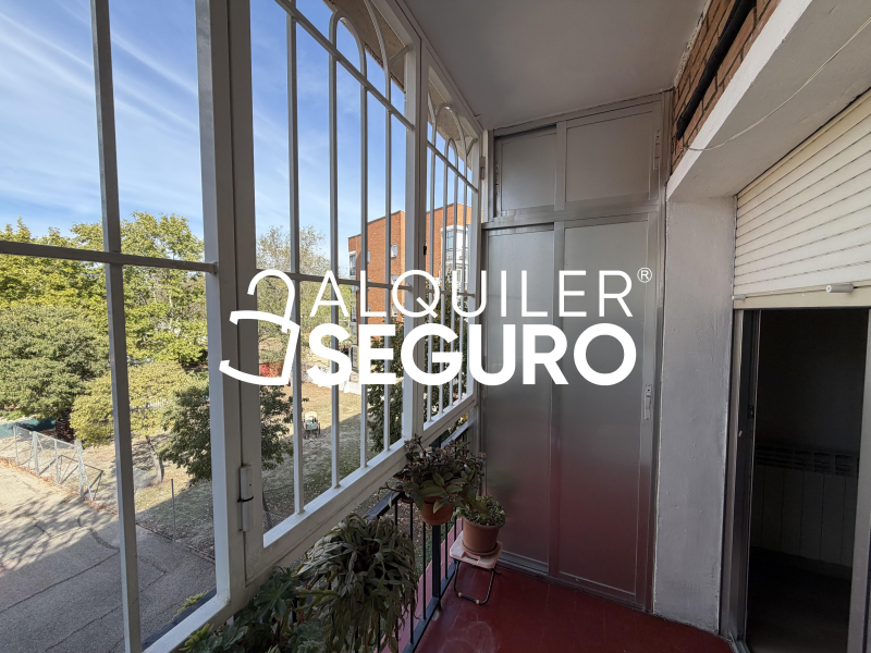 Inmueble en Calle Rio Toro, MADRID