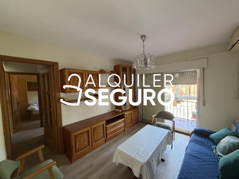 Inmueble en Calle Rio Toro, MADRID