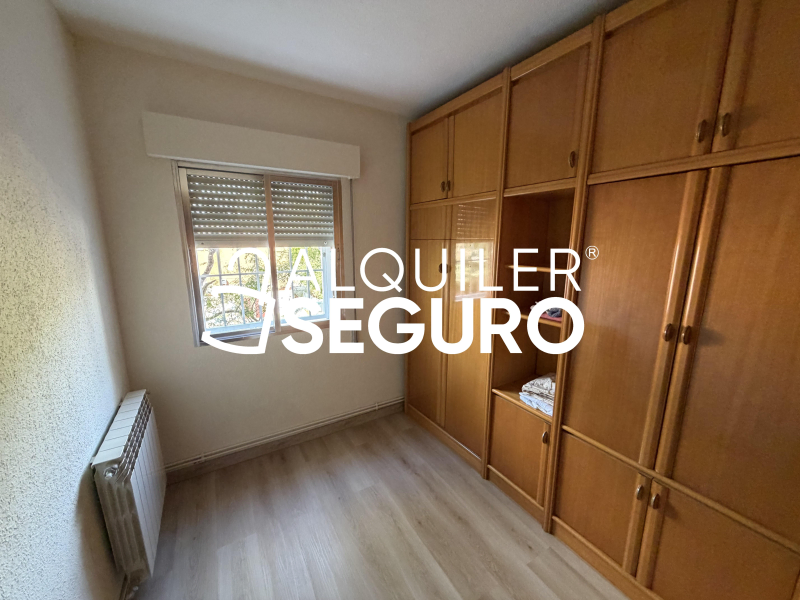 Inmueble en Calle Rio Toro, MADRID