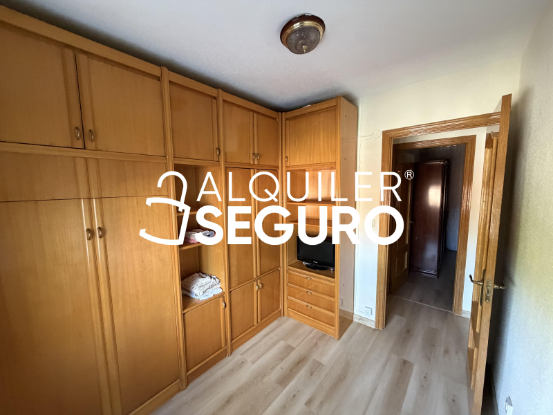Inmueble en Calle Rio Toro, MADRID
