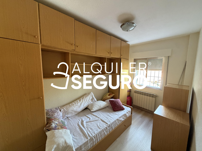 Inmueble en Calle Rio Toro, MADRID