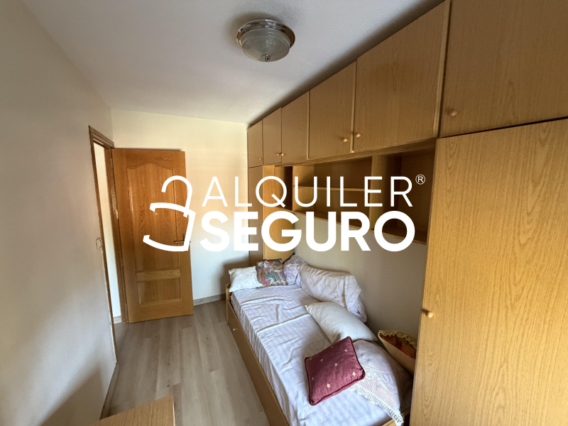 Inmueble en Calle Rio Toro, MADRID