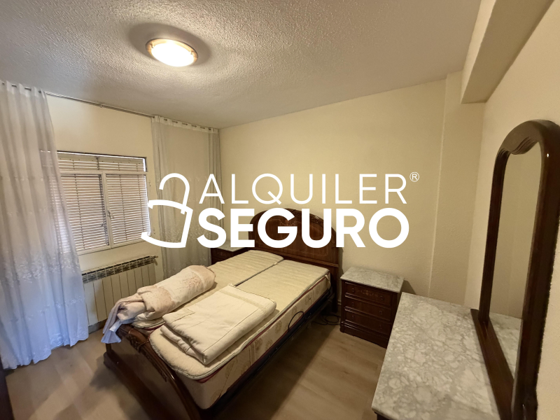 Inmueble en Calle Rio Toro, MADRID