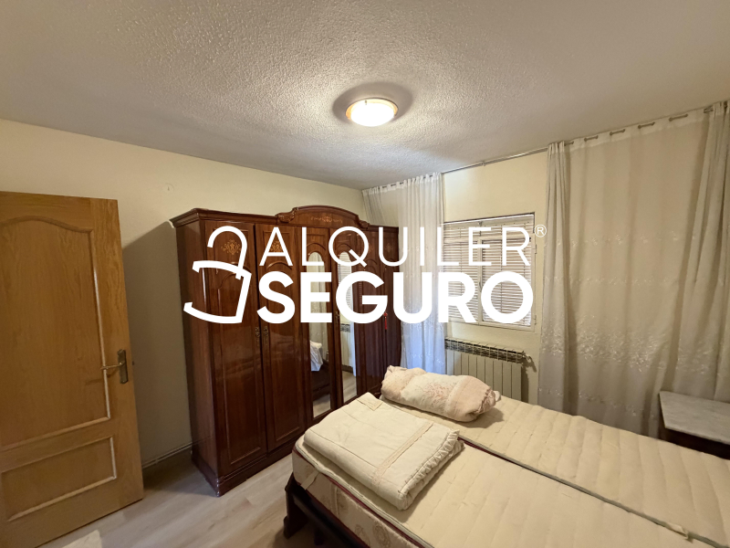 Inmueble en Calle Rio Toro, MADRID