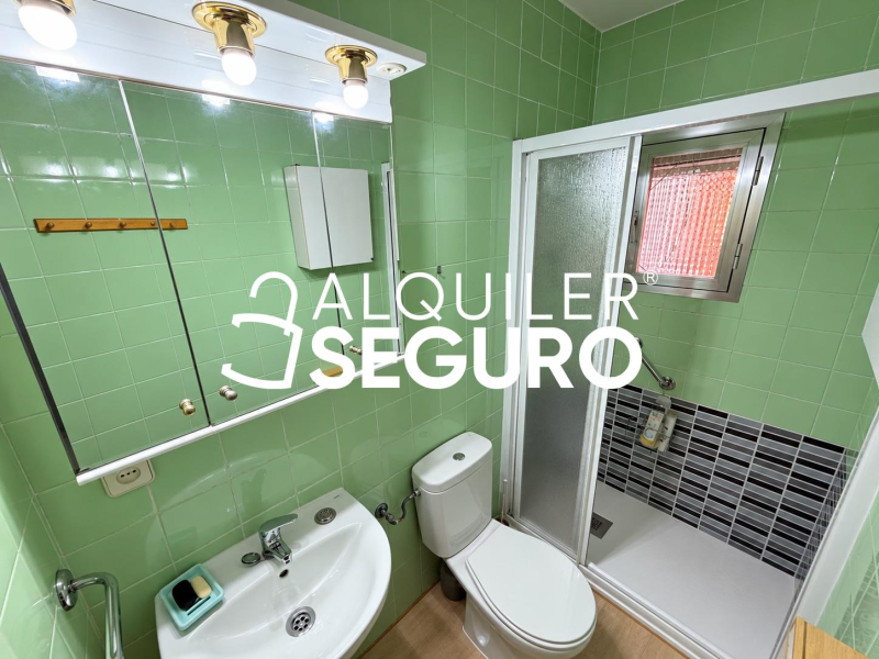 Inmueble en Calle Rio Toro, MADRID