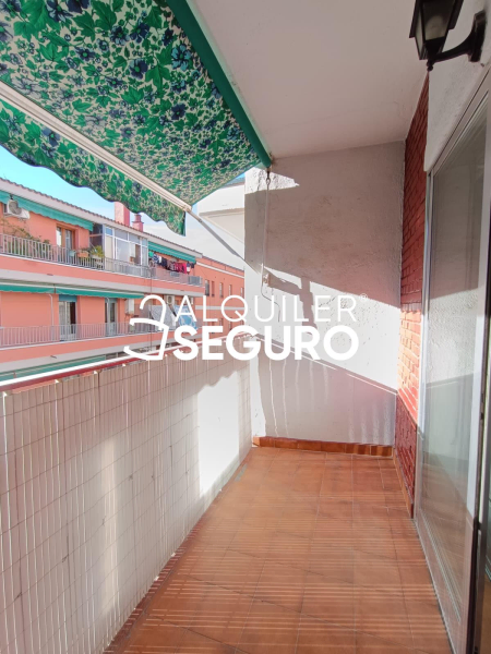 Inmueble en Calle Julia Sola, MADRID