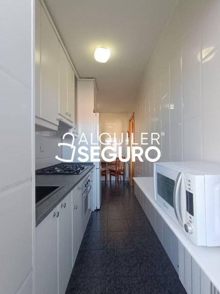 Inmueble en Calle Julia Sola, MADRID