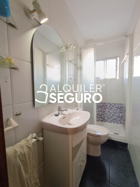 Inmueble en Calle Julia Sola, MADRID