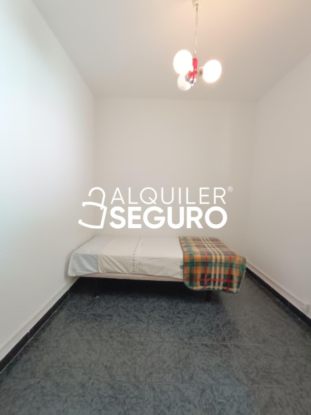 Inmueble en Calle Julia Sola, MADRID