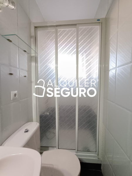 Inmueble en Calle Julia Sola, MADRID