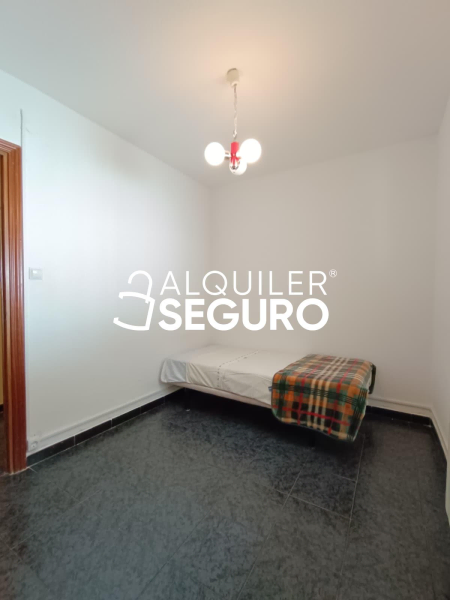 Inmueble en Calle Julia Sola, MADRID