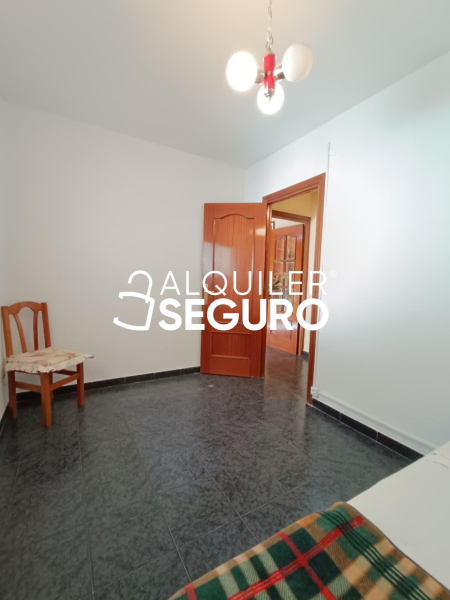 Inmueble en Calle Julia Sola, MADRID
