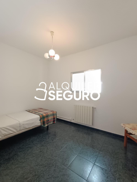 Inmueble en Calle Julia Sola, MADRID