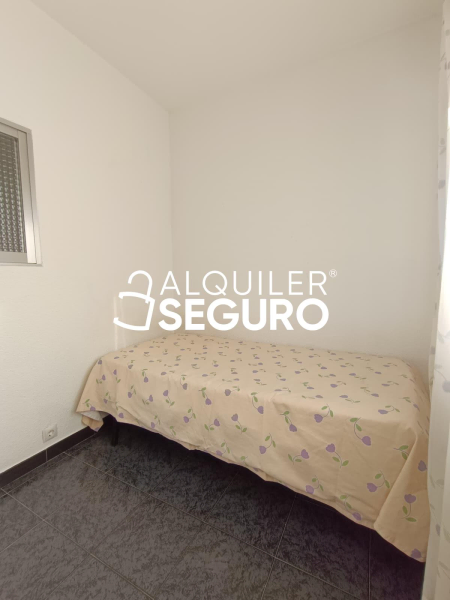 Inmueble en Calle Julia Sola, MADRID