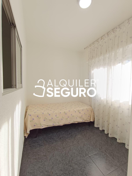 Inmueble en Calle Julia Sola, MADRID