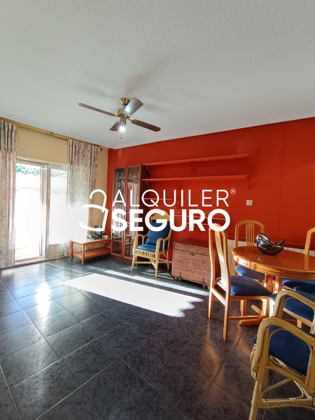 Inmueble en Calle Julia Sola, MADRID
