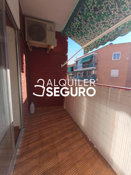 Inmueble en Calle Julia Sola, MADRID