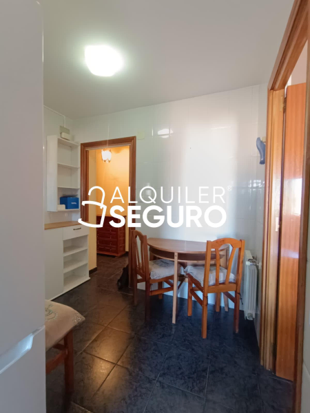 Inmueble en Calle Julia Sola, MADRID