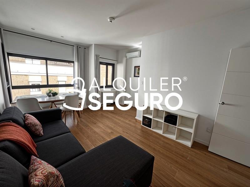 Inmueble en Calle de Zabaleta , MADRID