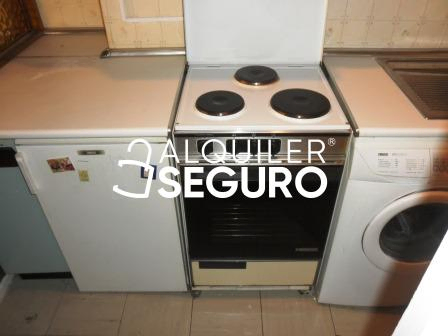 Inmueble en Calle de Costa Rica, MADRID