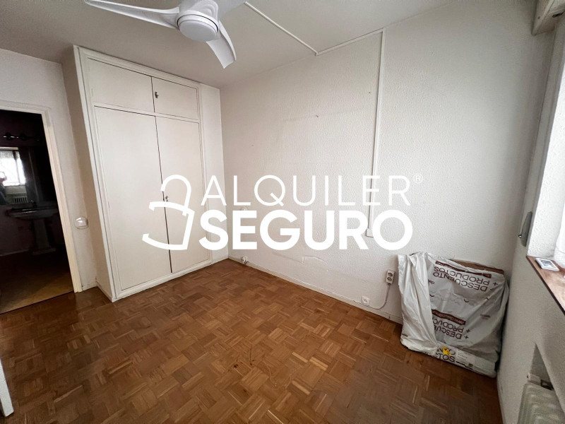 Inmueble en Calle de Costa Rica, MADRID