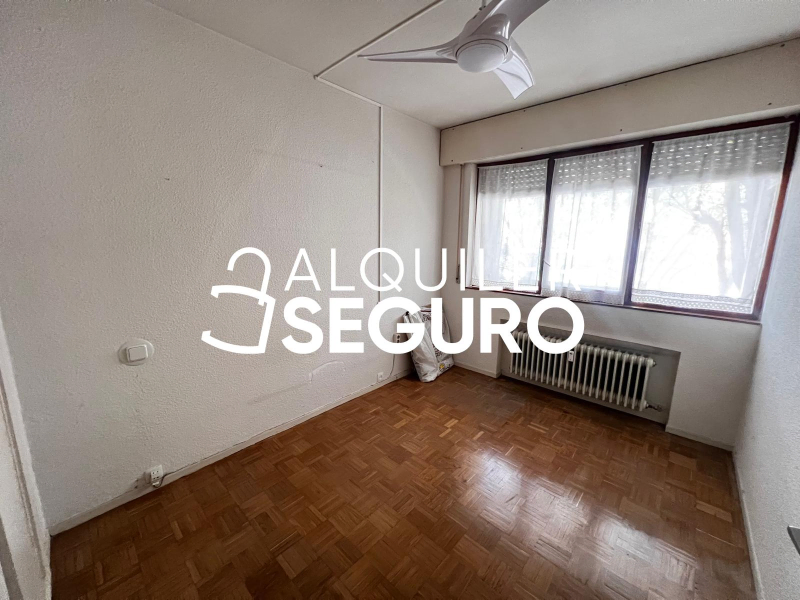 Inmueble en Calle de Costa Rica, MADRID