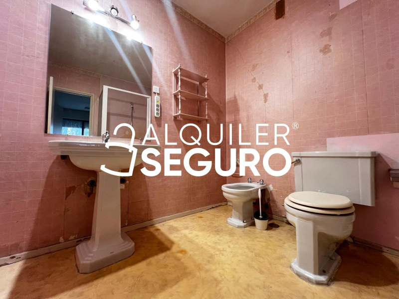 Inmueble en Calle de Costa Rica, MADRID