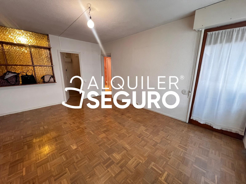 Inmueble en Calle de Costa Rica, MADRID