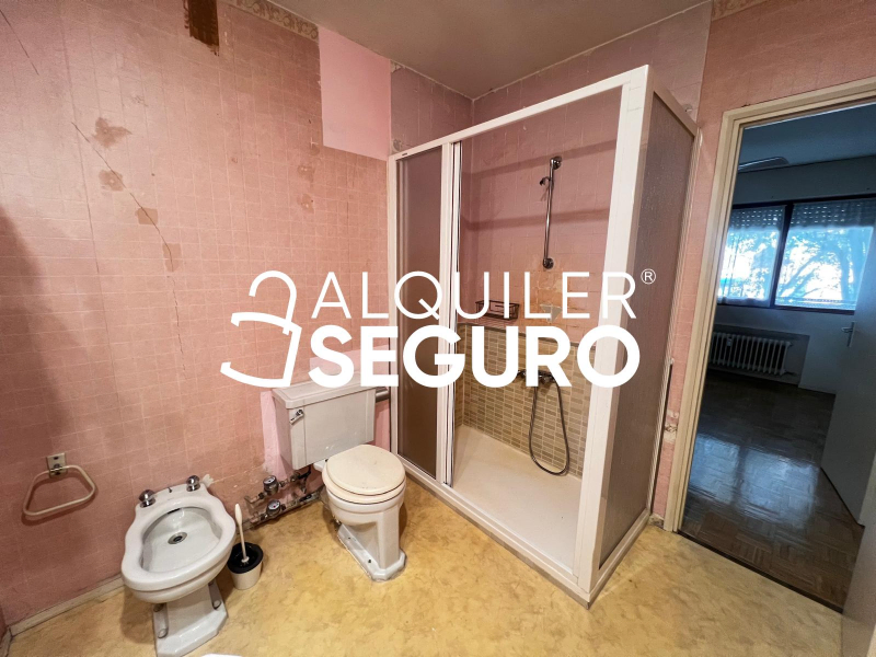 Inmueble en Calle de Costa Rica, MADRID