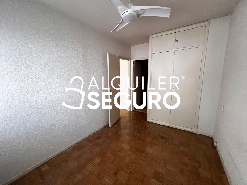 Inmueble en Calle de Costa Rica, MADRID