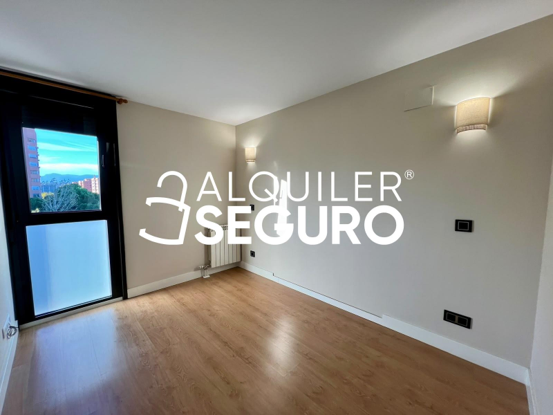 Piso en Calle Sector Foresta , TRES CANTOS MADRID