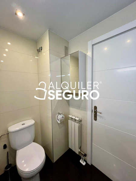 Piso en Calle Sector Foresta , TRES CANTOS MADRID