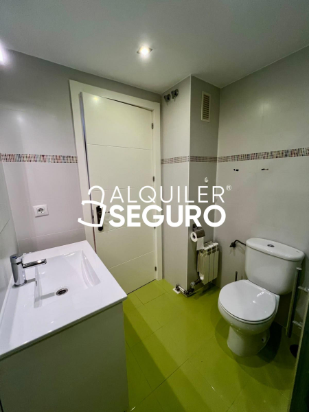 Piso en Calle Sector Foresta , TRES CANTOS MADRID