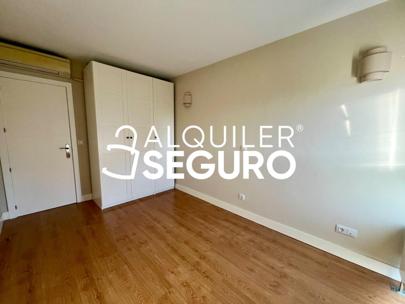 Piso en Calle Sector Foresta , TRES CANTOS MADRID