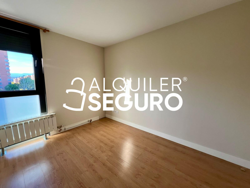 Piso en Calle Sector Foresta , TRES CANTOS MADRID