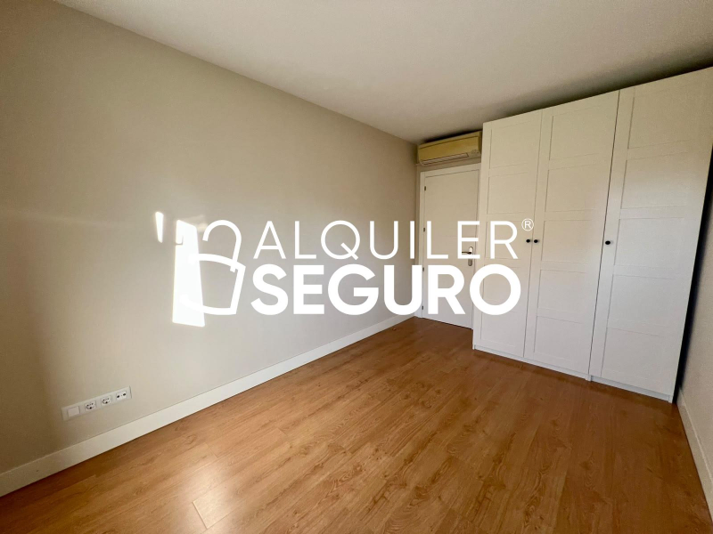 Piso en Calle Sector Foresta , TRES CANTOS MADRID