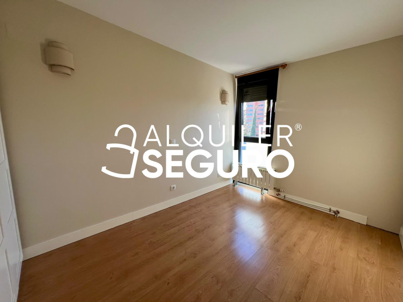 Piso en Calle Sector Foresta , TRES CANTOS MADRID