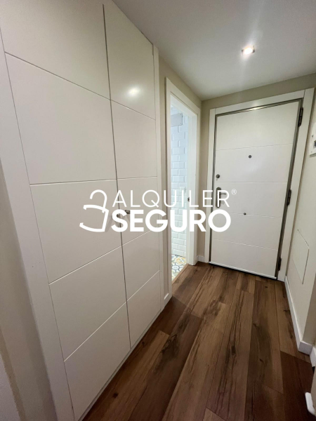 Piso en Calle Sector Foresta , TRES CANTOS MADRID