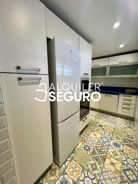 Piso en Calle Sector Foresta , TRES CANTOS MADRID