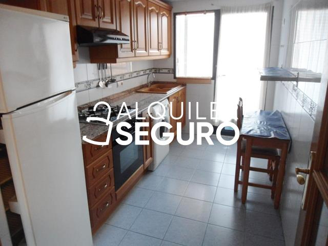 Inmueble en Avenida Cardenal Benlloch, VALENCIA