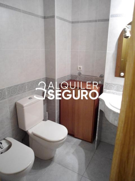 Inmueble en Avenida Cardenal Benlloch, VALENCIA