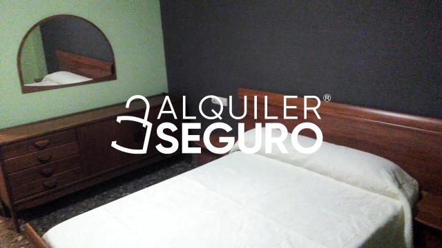 Inmueble en Avenida Cardenal Benlloch, VALENCIA