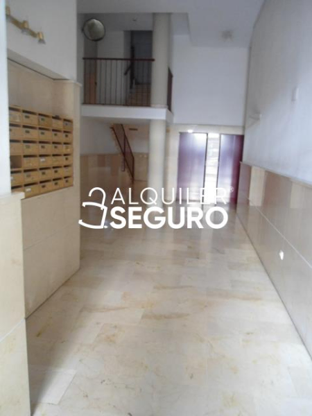 Inmueble en Avenida Cardenal Benlloch, VALENCIA
